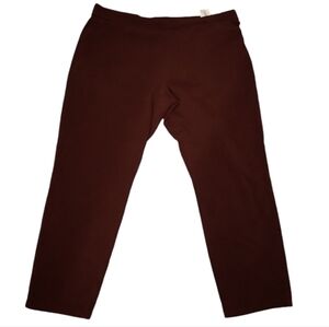 Susan‎ Graver Womens Capris